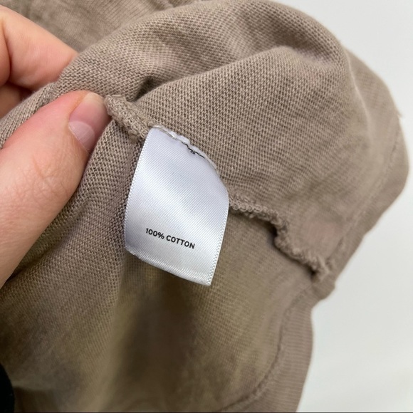 Caslon Sweatshirt Blazer - Picture 7 of 9